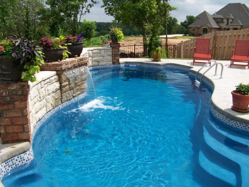 Types of Inground Pools - Find Simi Valley Swimming Pool ...